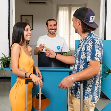 Hotel Eliseo Rimini Zewnętrze zdjęcie
