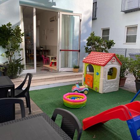 Hotel Eliseo Rimini Zewnętrze zdjęcie
