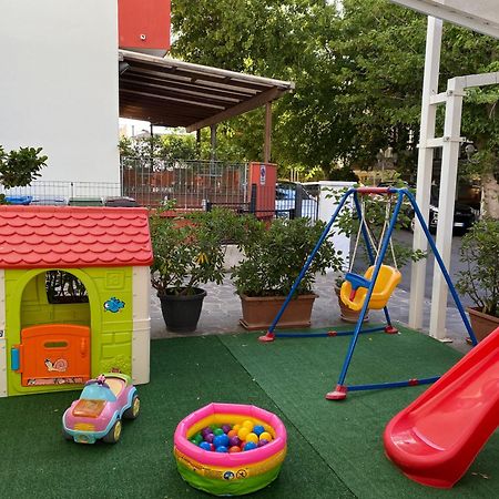 Hotel Eliseo Rimini Zewnętrze zdjęcie