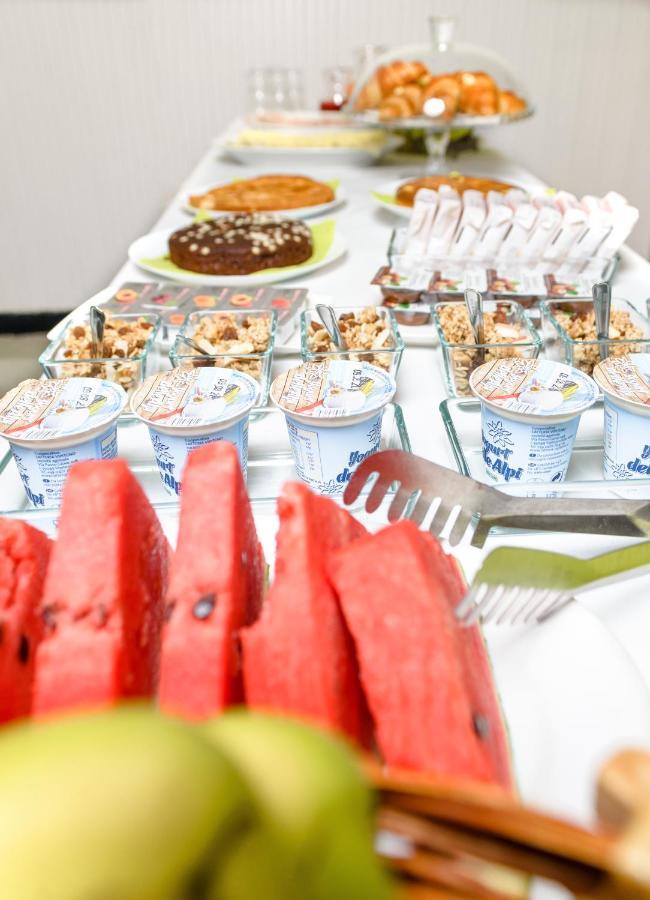 Hotel Eliseo Rimini Zewnętrze zdjęcie