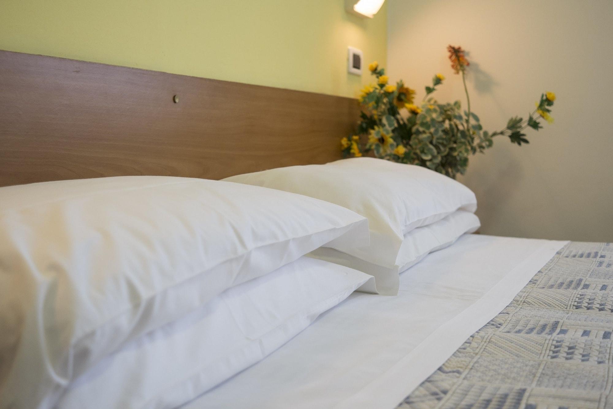 Hotel Eliseo Rimini Zewnętrze zdjęcie