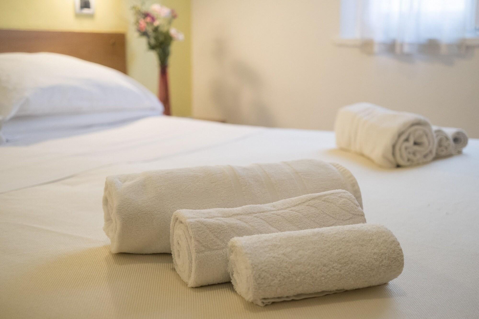 Hotel Eliseo Rimini Zewnętrze zdjęcie