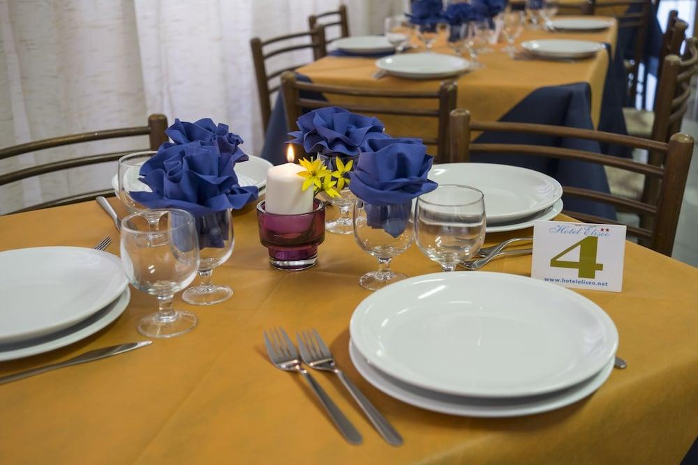 Hotel Eliseo Rimini Zewnętrze zdjęcie