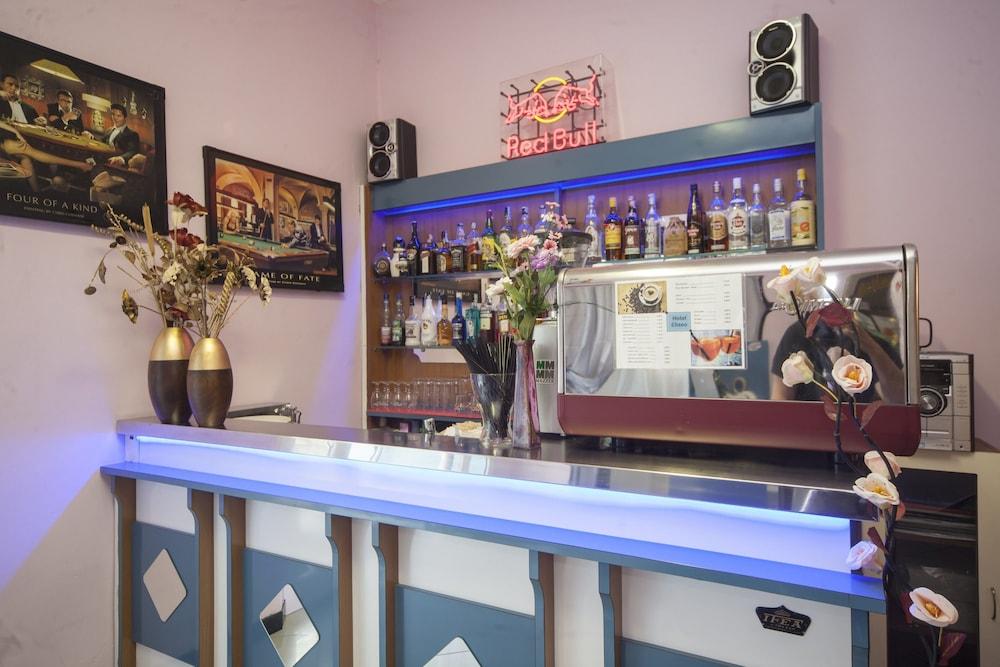 Hotel Eliseo Rimini Zewnętrze zdjęcie