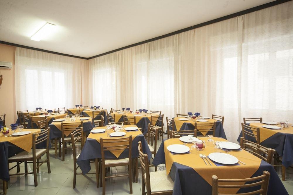 Hotel Eliseo Rimini Zewnętrze zdjęcie