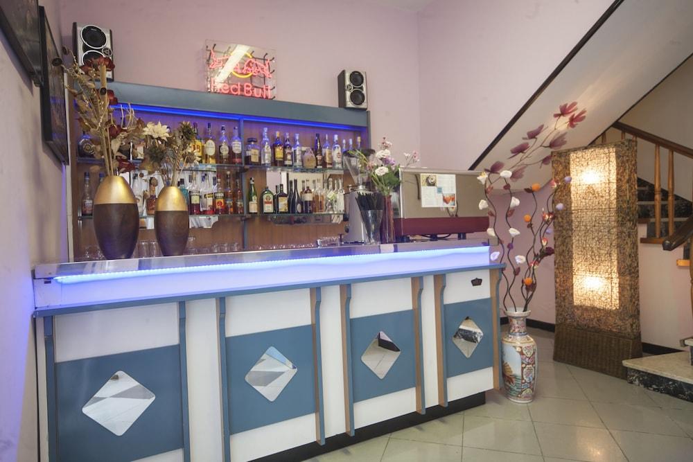 Hotel Eliseo Rimini Zewnętrze zdjęcie