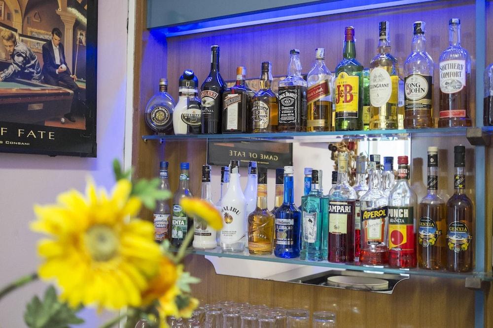 Hotel Eliseo Rimini Zewnętrze zdjęcie