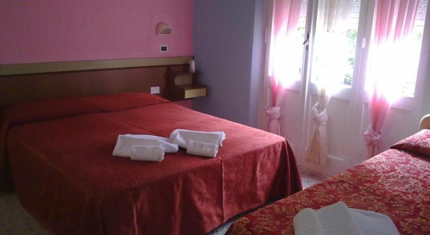 Hotel Eliseo Rimini Zewnętrze zdjęcie