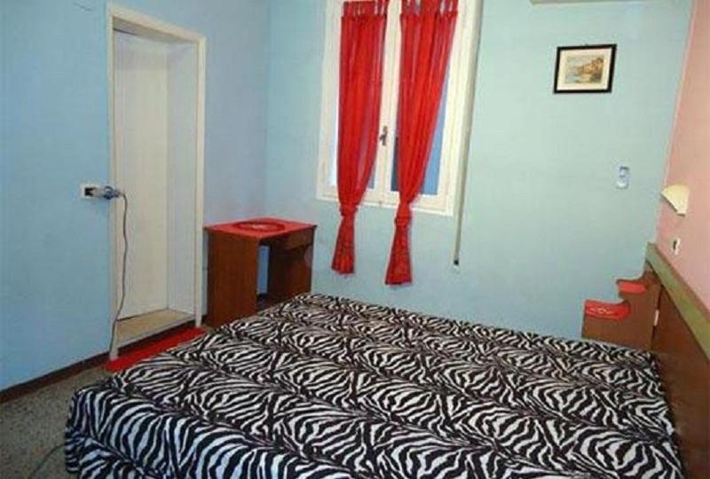 Hotel Eliseo Rimini Zewnętrze zdjęcie