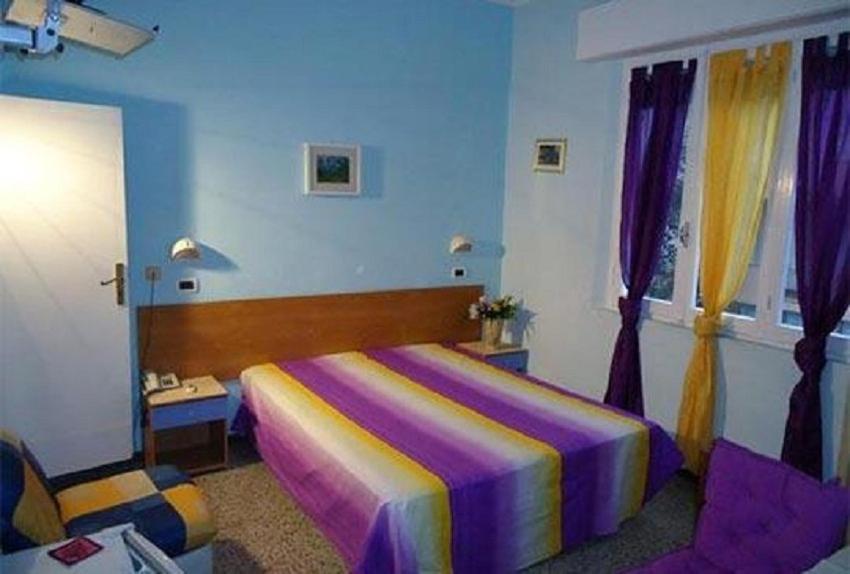 Hotel Eliseo Rimini Zewnętrze zdjęcie